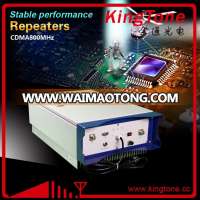 4G LTE 2600MHZ Band VII 5W Band Selective Repeater Amplifier