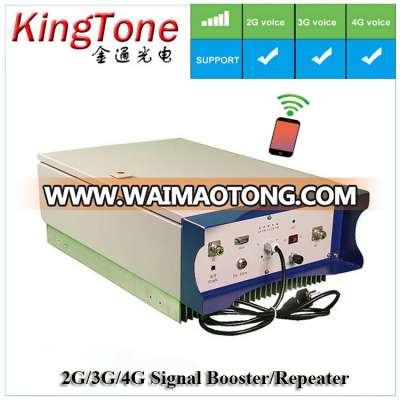 Cellphone Signal Lte Booster Repeater Band 2 4 5 13 17 Cell Phone Amplifier increase cell signal