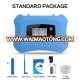 Intelligent fashion gsm 900mhz mobile phone signal booster